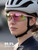 Lamicall Polarized Sports Sunglasses for Men Women, 22g Lightweight