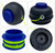 PEHUAP KLS 124-03 Trimmer Head Replacement Fits Kobalt 24V String Trimmer