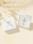 JIYVY32 Cross Evil Eye Necklace for Women 14K Gold Coss Pendant Jewelry,Dainty Boho Lucky Protection Jewelry Gifts for Women