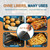 Oven Liners for Bottom of Oven - 3 Pack Large Oven Mats, 17”x25” Non-Stick Reusable Liner for Electric, Gas, Toaster Ovens, Grills - Kitchen Accessory to Keep Oven Clean (3, Black)