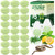 24 Pack Natural Snake Repellent