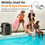 002003F Natural & Propane Pilot Lid Assembly for Raypak Pool & Spa Heater