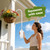 Squeeze Bottle for Hanging Plants - 16.9oz (500ml), 19.6" Long Nozzle