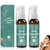 2Pcs Lung Cleansing Spray,Natural Herbal Lung Cleaning Spray(60ml)