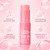 PDRN Pink Collagen Volume Multi Balm, Collagen Plumping Stick for Face, Neck, Under Eyes, Lips, Lines Care, Hydrating & Firming Skin (2PCS)