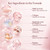 PDRN Pink Collagen Volume Multi Balm, Collagen Plumping Stick for Face, Neck, Under Eyes, Lips, Lines Care, Hydrating & Firming Skin (2PCS)