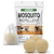 AUDQQM Mosquito Repellent Outdoor Patio, Mosquito Repellent Balls, Mosquitoes Deterrent for Yard-3P