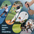 Elevonix Adjustable Forearm Strengthener, Portable Wrist Roller