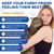 Taurine Drops for Cats for Eyesight, Heart, Muscle & Immune Support