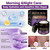 Biotin 10-in-1 Skin Restoration Cream, Natural Collagen Lifting Serum, 2026 New Professional Skin Treatment Cream for Removing and Repair, Moisturizer, All Skin Types (50ML*2PCS)
