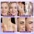 Biotin 10-in-1 Skin Restoration Cream, Natural Collagen Lifting Serum, 2026 New Professional Skin Treatment Cream for Removing and Repair, Moisturizer, All Skin Types (50ML*2PCS)
