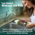 iFLO 1-Hour Drain Cleaner & Clog Remover, Hair & Grease Dissolver (32oz)