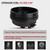 Upgrade Fuel Filter Cap Compatible with Ram Trucks 68436815AB 68436815AA
