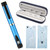 60 Unit Peptide Pen Injector with Protect Case and 2Pcs 3ml Cartridges