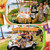Leyndo 24 Pcs Hawaiian Luau Golf Cart Decorations Tropical Tiki Kit