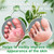 Jonider Umex 2PCS Tea Tree Oil Foot Spray for Foot & Shoe Freshness