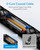 CLEEFUN Long USB C to USB C Cable 20ft, C to C Fast Charging Type C Charger