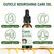 Jonider Umex 7 Days Nail Treatment, Tea Tree Ginger Serum Oil