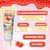 Anymoment Kids Toothpaste, 10% Nano Hydroxyapatite, Fluoride Free, 2-Pack