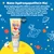 Anymoment Kids Toothpaste, 10% Nano Hydroxyapatite, Fluoride Free, 2-Pack