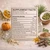 ZISKOUD Everly Pumpkin Seed Oil with Saw Palmetto, 300 Softgels, Cold Pressed Pumpkin Seed Oil (1)