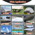 Lianshi Heavy Duty Awning Repair Tape, Waterproof Strong Adhesive Patch, Instant Fix Tape for Tent, Boat Covers, Tarp, Sail, Canopy, Canvas, Tarpaulin, 4INX20FT, White