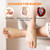 KTQUICK Precut Kinesiology Tape for Bunion, 40PCS, 20% Stronger Adhesive