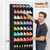 UVIAHOMI 20-30 Pairs Over the Door Shoe Organizer, 20 Breathable Pockets