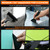 47PCS Vinyl Wrap Tool Kit with 2000W Heat Gun,Car Wrap Kit & Tint Tools