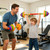 Kids Weight Set, 5 in 1 Adjustable kids workout equipment Gift for Boys Girls