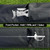 RAWILL Color Guard Flag Bag, Equipment Storage Bag
