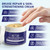 fugit Bruise Cream - Bruise Repair & Skin Arnica Bruise Cream for Thin Skin Seniors, Vitamin K C and E, Skin Renewal, 4 Oz