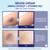 fugit Bruise Cream - Bruise Repair & Skin Arnica Bruise Cream for Thin Skin Seniors, Vitamin K C and E, Skin Renewal, 4 Oz