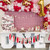GIOGUK Italian Pizza Picnic First Birthday Party High Chair Banner