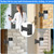 Adjustable 2" to 4.7" Doorbell Extender Mount for R-ing (2nd Gen-2020 Release), Brick Mount Extension Doorbell Angle Mount, Brick Wall Mounting Bracket Holder Accessories for Wider View