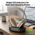 Magnetic Charging Station for AirPods Max & AirPods Max 2