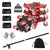 LOYAL TIGER Furniture Dolly, 2000LBS Furniture Movers with Wheels