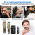 HIENA PRO Professional Hair Clippers for Men Clippers and Trimmer Set