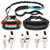 Waist Harness with Cushion and Reflector for Autism Special Needs ADHD Kids
