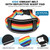Waist Harness with Cushion and Reflector for Autism Special Needs ADHD Kids