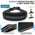 Waist Harness with Cushion and Reflector for Autism Special Needs ADHD Kids