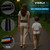 Waist Harness with Cushion and Reflector for Autism Special Needs ADHD Kids