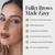 Vellora Eyebrow Growth Serum for Fuller, Thicker Brows, 3 mL