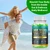 Vceeoy Sea Moss Gummies, SeaMoss Gummy with Black Seed Oil,Ashwagandha,Natural Ingredients Shilajit & Ginger for Men & Women, 60 Gummies