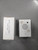 4 Pcs Ultrasonic Bat Repellent for Attic, Rechargeable Bat Deterrent Devices Outdoor Indoor, Electronic Bird Repellent Bats Keep Away Reject Repelling System Removal Device for House Porch Farm