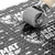 MAT66 ProBlack 80 mil 10 sqft Car Sound Deadening Mat, Butyl Automotive Sound Deadener, Vehicle Audio Sound Insulation and Dampening Material