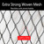 24 Feet Pool Leaf Net Cover for Above Ground Pools