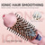 Lafesro MINI Thermal Brush 1 Inch, Small Curling Brush