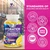 Hydration Electrolyte Gummies - Daily Liquid Replenisher Gummy - Advanced Electrolyte Multiplier with Calcium, Minerals, Potassium & Real Salt, Tasty Lemon Flavor Hydration Electrolytes - 120 Gummies