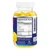 Hydration Electrolyte Gummies - Daily Liquid Replenisher Gummy - Advanced Electrolyte Multiplier with Calcium, Minerals, Potassium & Real Salt, Tasty Lemon Flavor Hydration Electrolytes - 120 Gummies